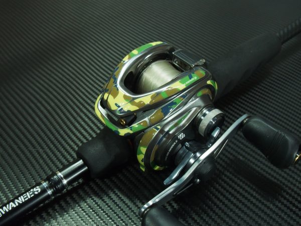 15 Metanium DC
