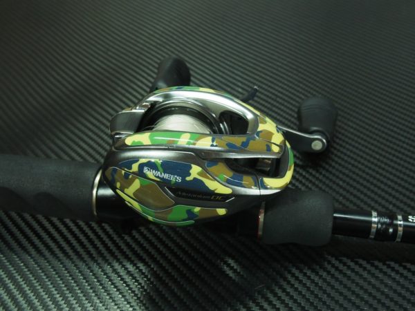 15 Metanium DC