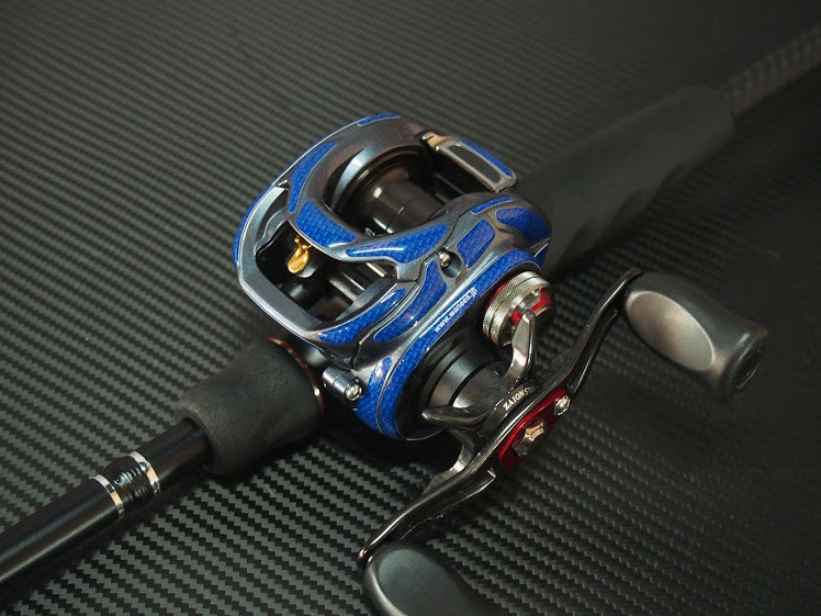 Daiwa 20 Zillion SV TW 10.0L – JDM TACKLE HEAVEN